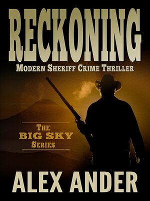 cover image of Reckoning